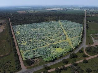 24715 N Us Highway 377, Mason, TX 76854