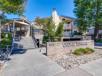 2863 S Bascom Ave #801, San Jose, CA, 95124
