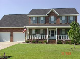 3522 Standard Dr, Fayetteville, NC 28306