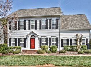 11945 Harmon Ln, Pineville, NC 28134