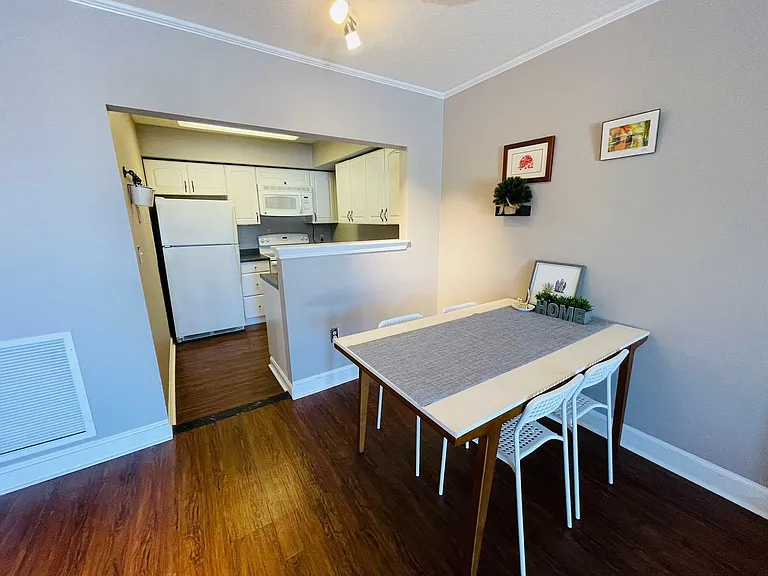 59 Brainerd Rd #602 — Photo 2