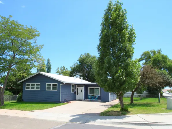 1280 3rd St, Los Alamos, NM 87544