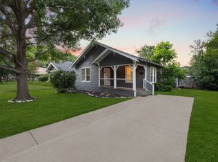5311 Willis Ave, Dallas, TX 75206