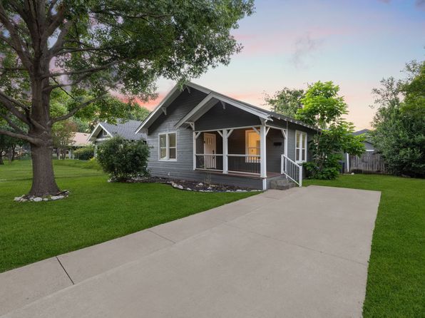 5311 Willis Ave, Dallas, TX 75206 home