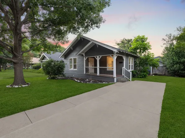 5311 Willis Ave, Dallas, TX 75206