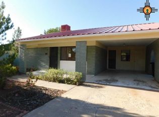109 Chalcopyrite Ct, Tyrone, NM 88065