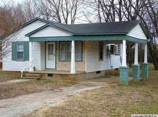 2404 Kildare St NW, Huntsville, AL 35811
