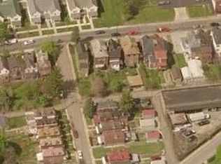 102 Romeyn St, Pittsburgh, PA 15210