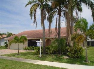 2140 NW 76th Ter, Margate, FL 33063