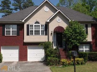1204 Soaring Rdg, Marietta, GA 30062