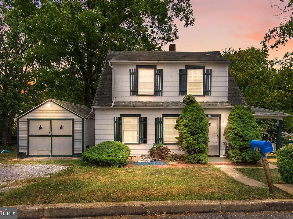 1st image of 316 Antietam Dr