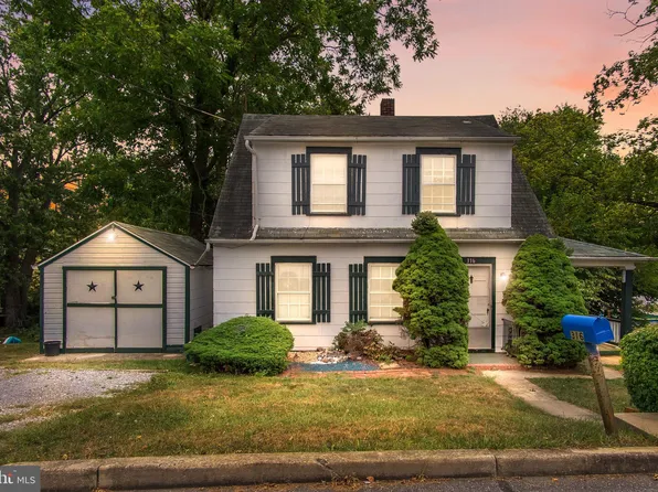 316 Antietam Dr, Hagerstown, MD 21742