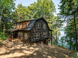 33 Gull Pond Rd, Tupper Lake, NY 12986