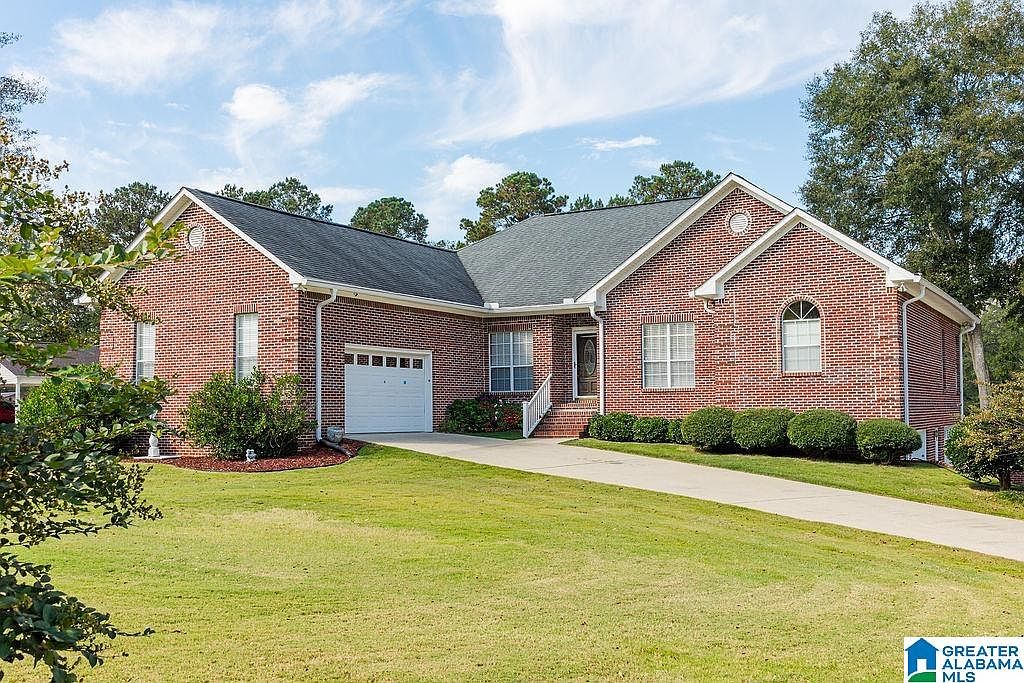 215 River Trce, Childersburg, AL 35044 MLS 21368811 Zillow