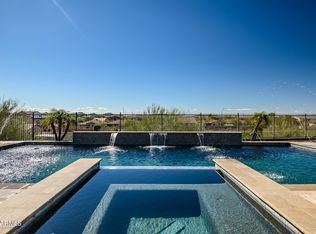 3719 W Lanham Dr, New River, AZ 85087