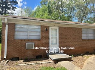 705 Glover St Unit D, Greensboro, NC 27406