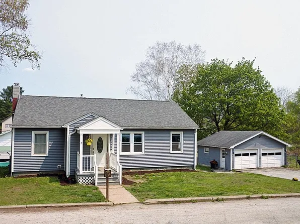 2 Hazel Street Extension, Rutland City, VT 05701
