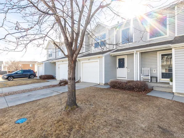 4017 Three Bridges Court, Loveland, CO 80538
