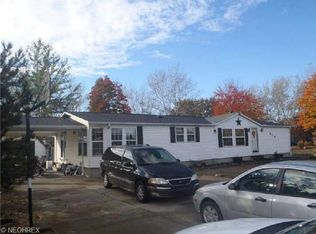 516 Stable Rd, Lagrange, OH 44050