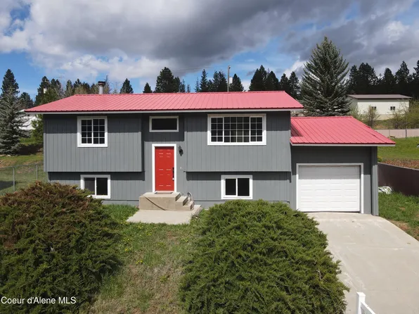 312 Cameron Dr, Osburn, ID 83849
