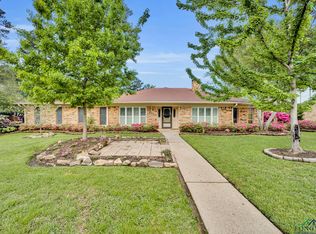 1601 Glenrose St, Longview, TX 75604