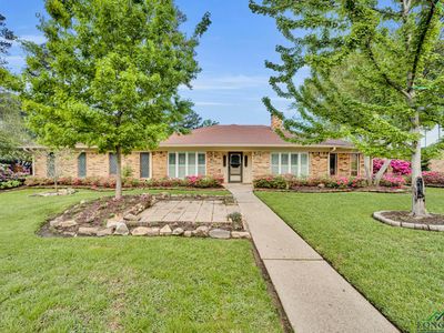 1601 Glenrose St, Longview, TX, 75604