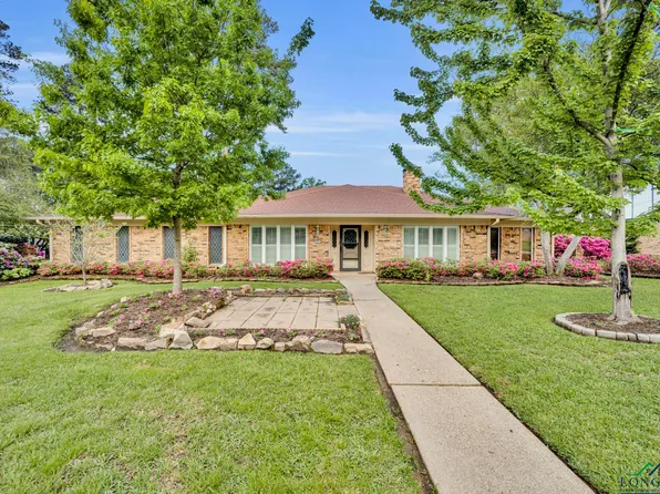 1601 Glenrose St, Longview, TX 75604