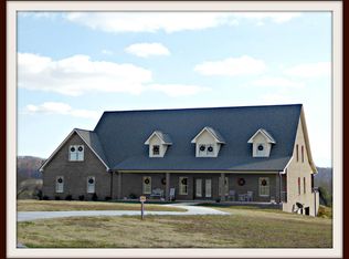 894 Palace Rd, Jefferson City, TN 37760