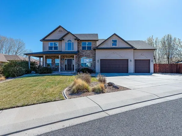 684 Roundup Dr, Grand Junction, CO 81507