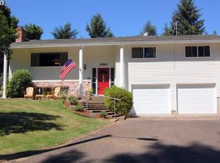 27393 SW Grahams Ferry Rd, Sherwood, OR 97140
