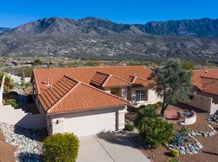 36711 S Golf Course Dr, Saddlebrooke, AZ 85739