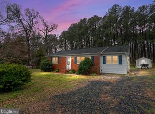 1022 Carmichael Rd, Queenstown, MD 21658