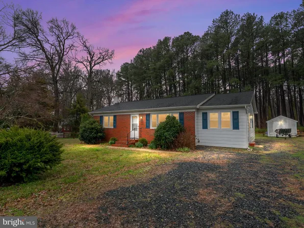1022 Carmichael Rd, Queenstown, MD 21658