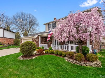 14475 Woodside Dr, Livonia, MI, 48154