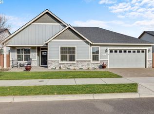 1916 SE 11th Ave, Canby, OR 97013