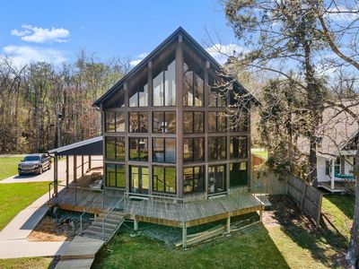 13574 Bayou Terrace Dr, Saint Amant, LA, 70774