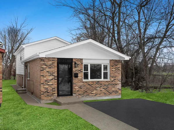 1524 W 110th St, Chicago, IL 60643