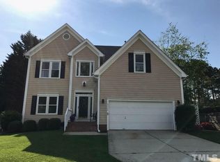 6224 Allsdale Dr, Raleigh, NC 27617