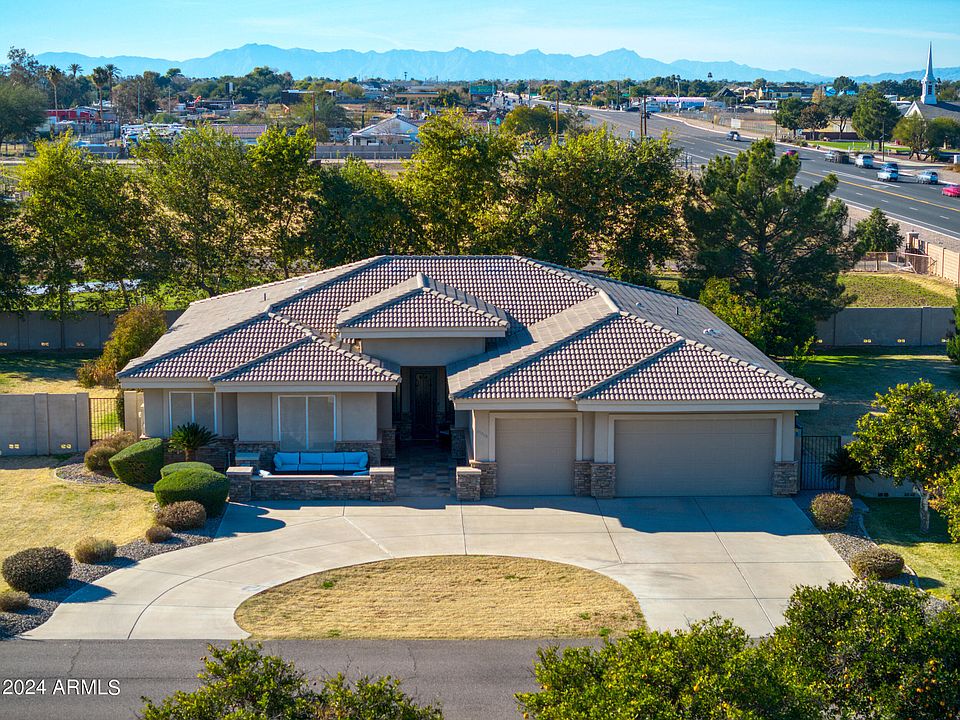 1st image of 25208 S 187TH Place