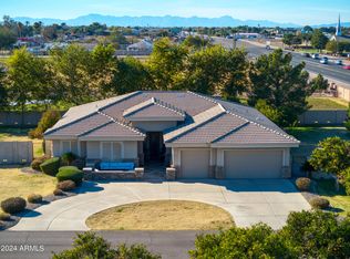 25208 S 187th Pl, Queen Creek, AZ 85142