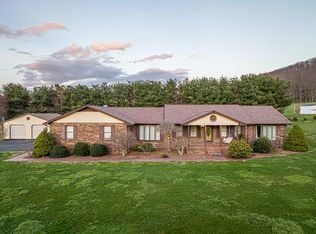 46 Melody St, Rosedale, VA 24280