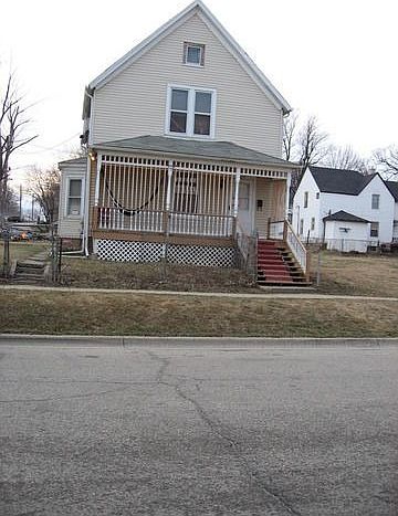 574 S Martin Luther King Jr Ave, Waukegan, IL 60085 | Zillow