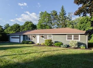 4 Jennings Rd, Westborough, MA 01581