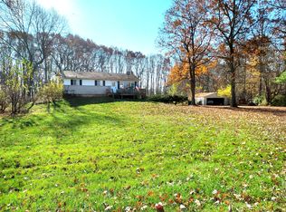 7700 E Lehring Rd, Durand, MI 48429