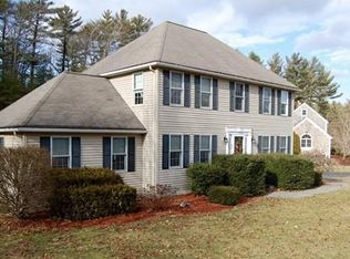 12 Millgate Rd, Kingston, MA 02364