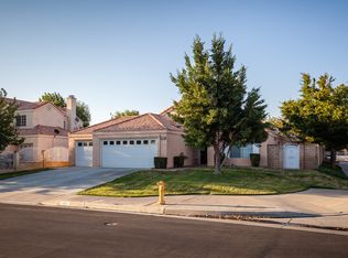4104 E Avenue R12, Palmdale, CA 93552