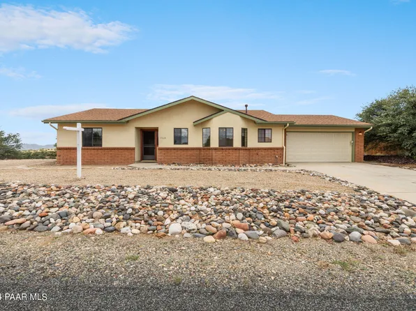 11655 E Hacienda Hts, Dewey, AZ 86327