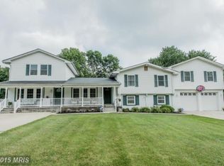 9305 Millbrook Rd, Ellicott City, MD 21042