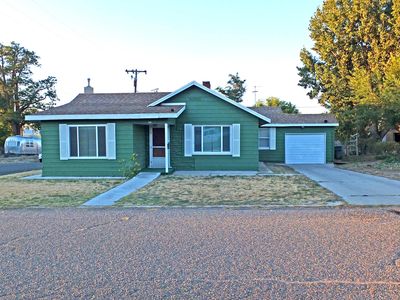 401 W 500 S, Milford, UT, 84751