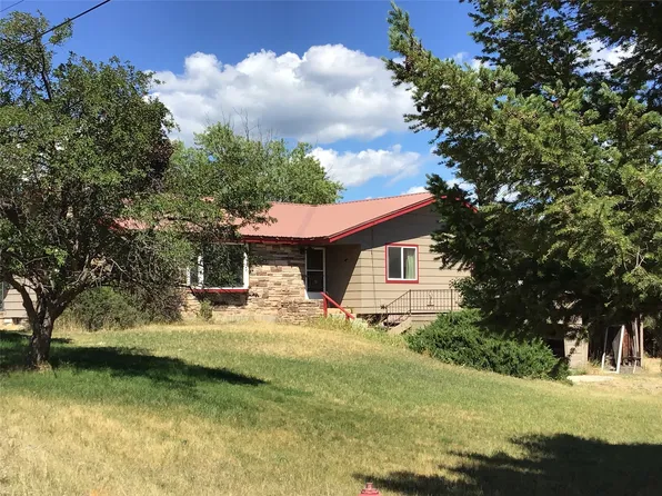 102 Kerlee Ave, Darby, MT 59829